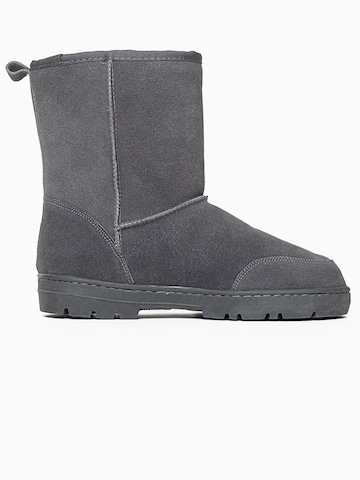 Bottes de neige Gooce en gris