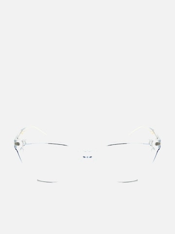 Calvin Klein Sonnenbrille‌‌ in Blau