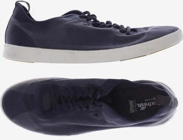BOXFRESH Sneakers & Trainers in 44 in Blue: front