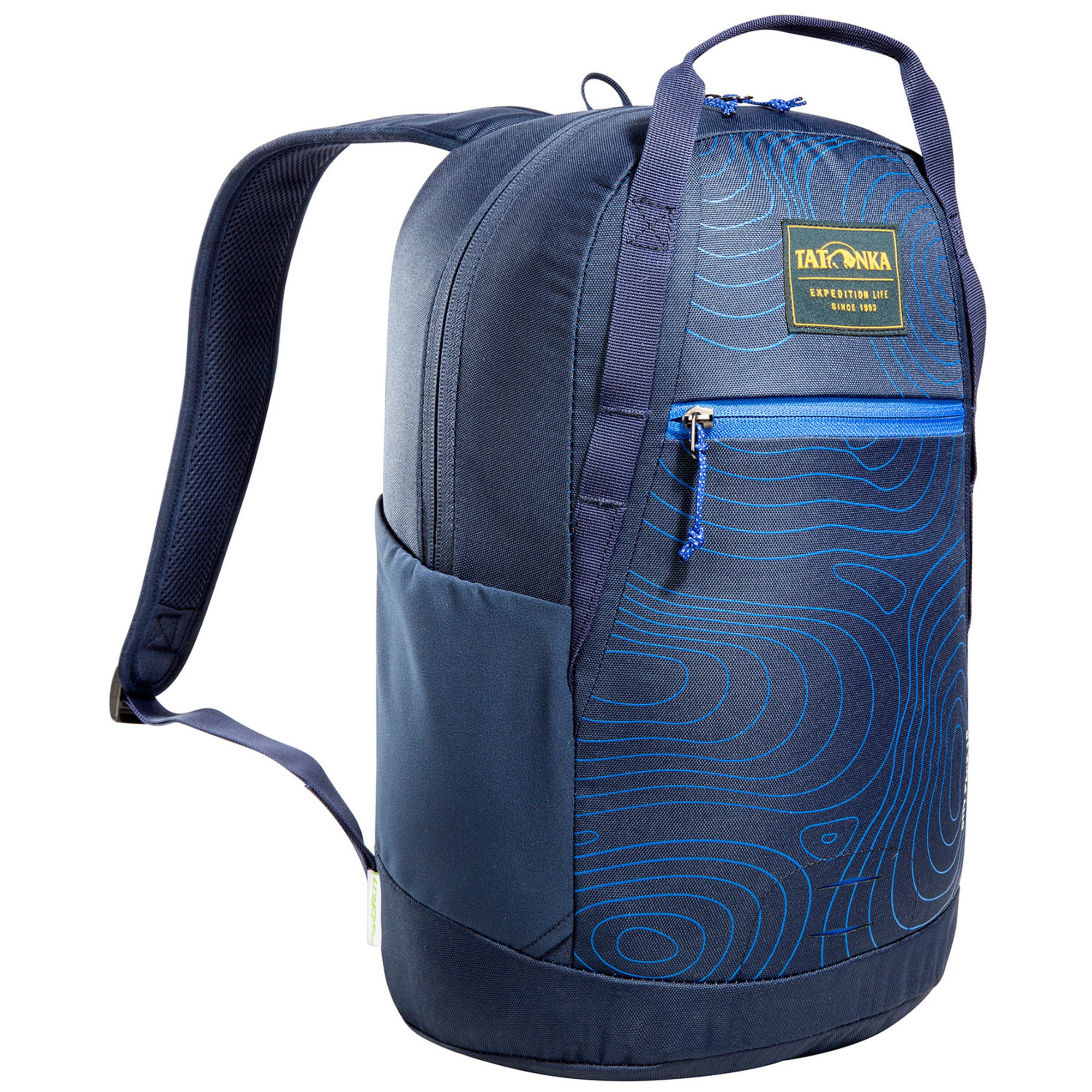 Sac à dos 'City Pack 15' TATONKA en bleu