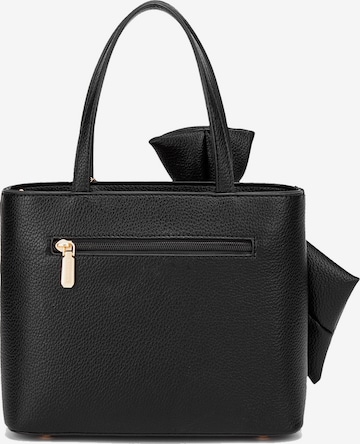 Diana&Co. Handbag ' ' in Black: front