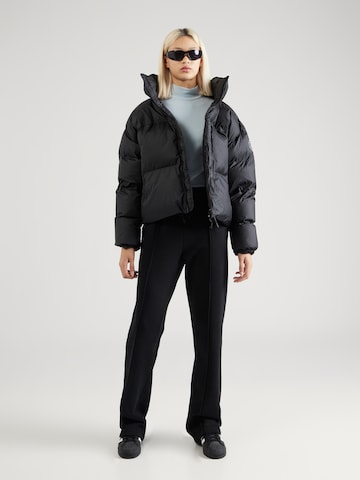 ADIDAS BY STELLA MCCARTNEY Sportjacke 'TrueNature' in Schwarz