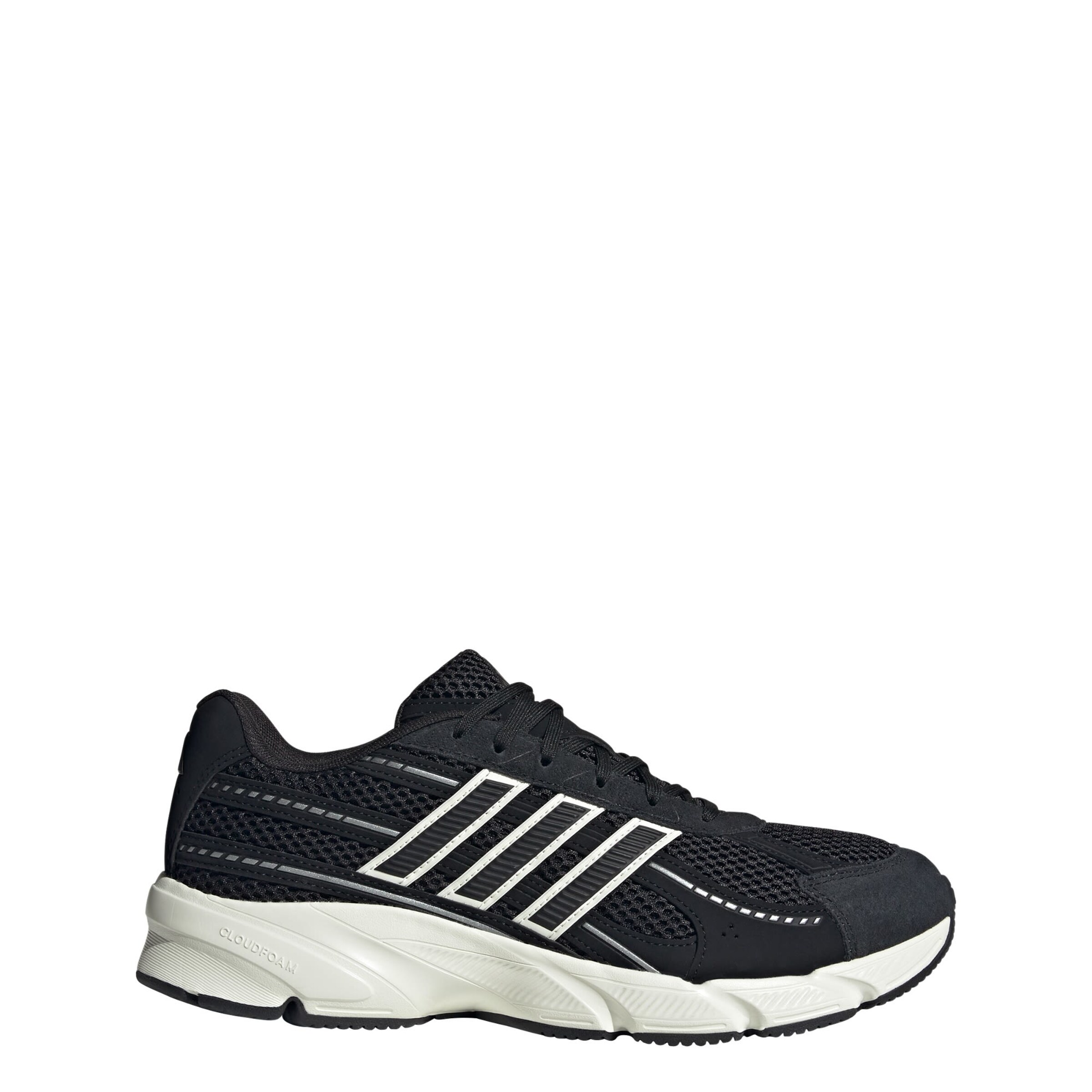 ADIDAS SPORTSWEAR Platform trainers 'Technochaos 2000' in Black