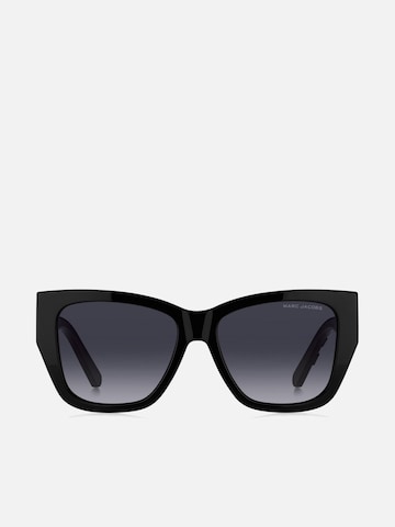 Marc Jacobs Sonnenbrille‌‌‌‌‌‌‌‌‌ in Schwarz