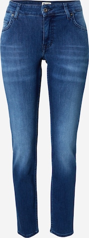 MUSTANG Slim fit Jeans 'SISSY' in Blue: front