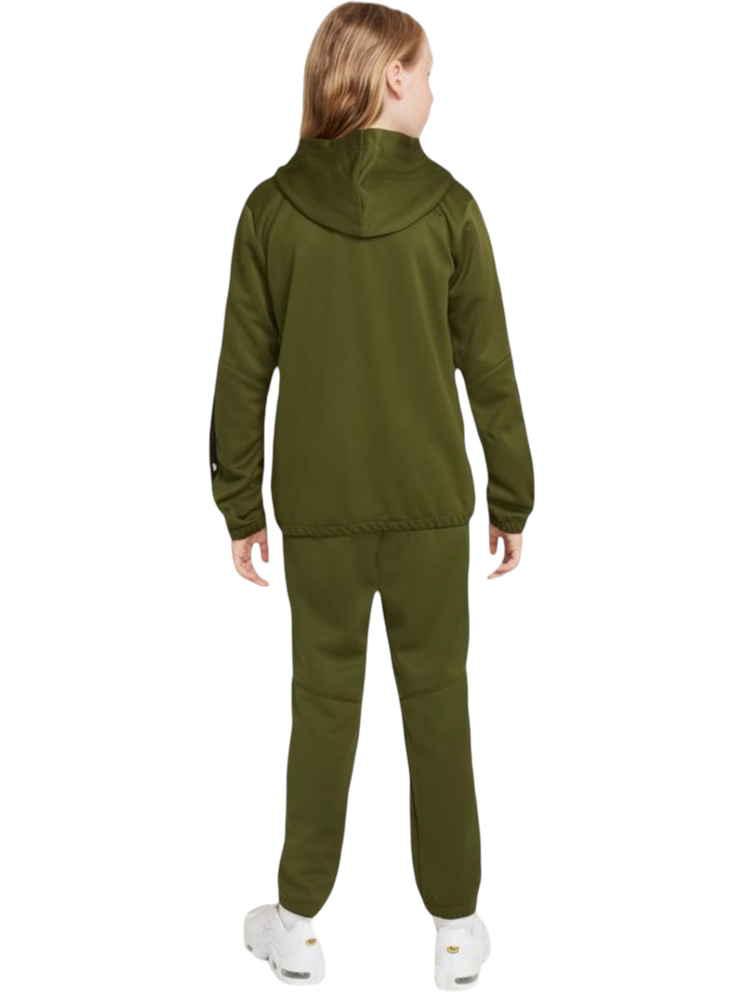 Completo per l'allenamento di Nike Sportswear in verde