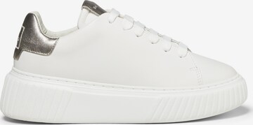 Marc O'Polo Sneakers 'Svea' in White