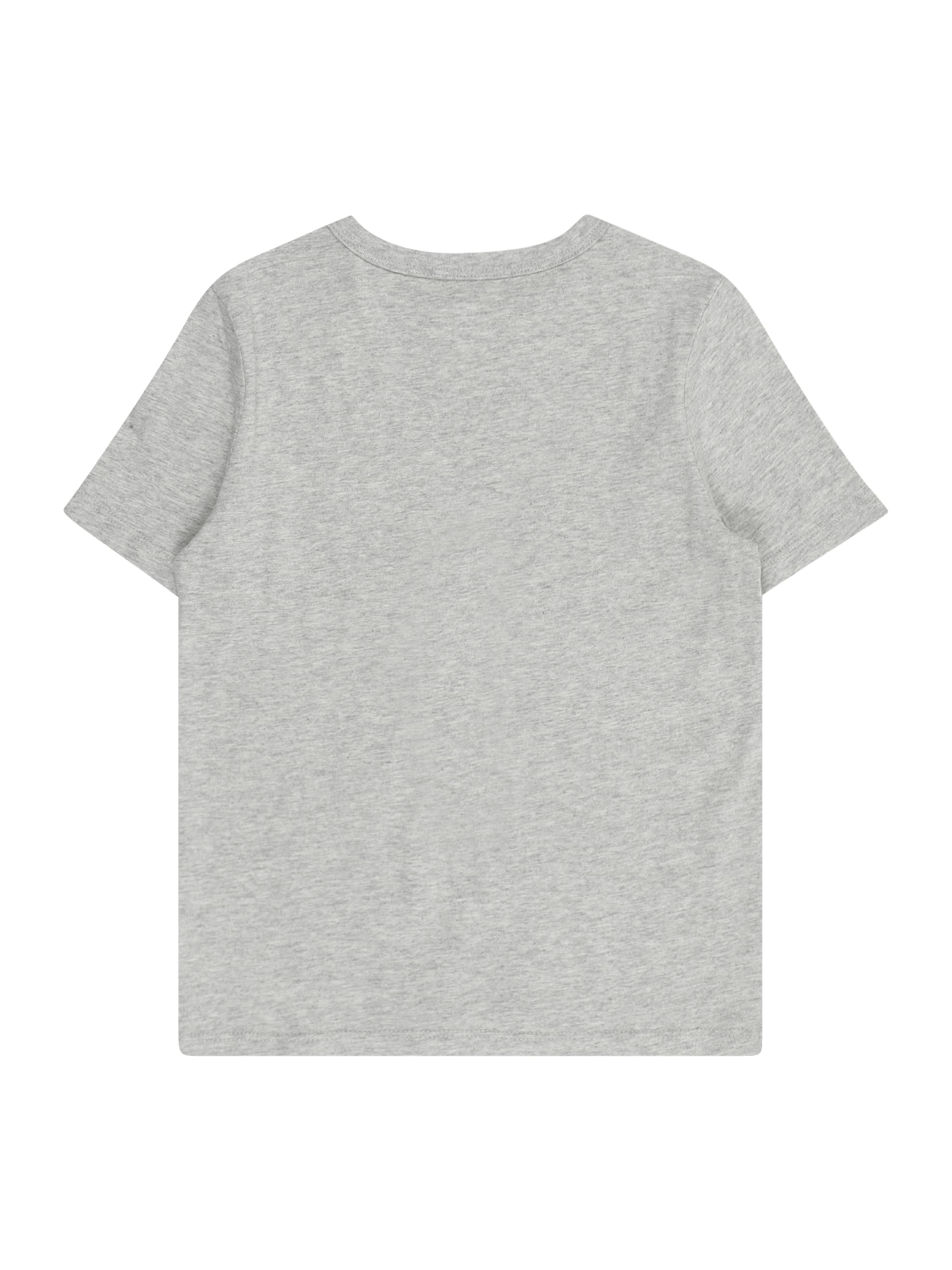 GAP Tričko - Sivá