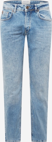 Clean Cut Copenhagen Regular Jeans 'Brad' in Blue: front
