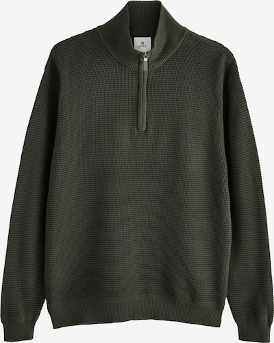 Next Neulepaita värissä tummanvihreä, Tuotenäkymä