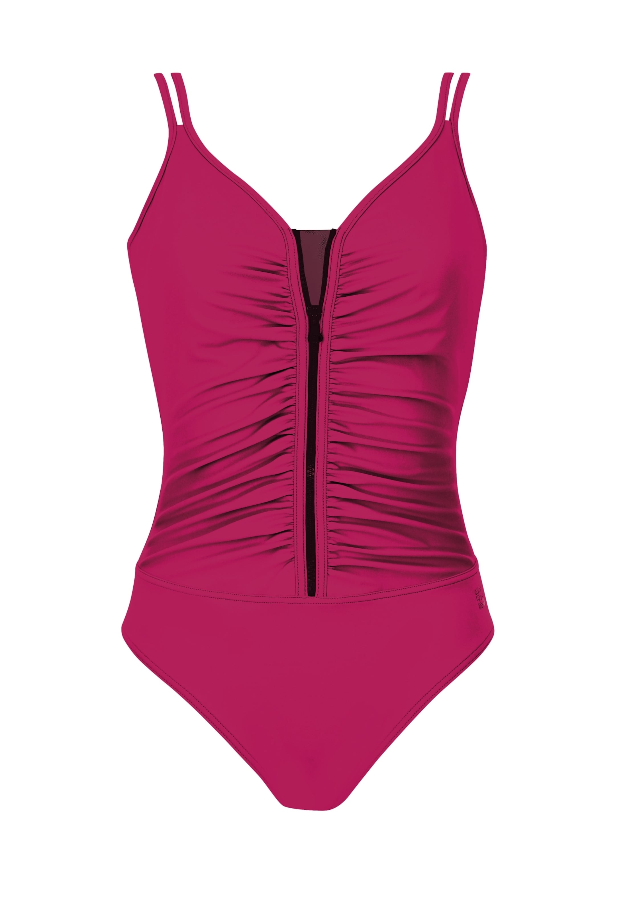SUNFLAIR Swimsuit 'Color Up' in Pink: front