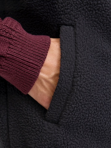 JJ Rebel Bodywarmer 'JREBAUSTIN' in Zwart