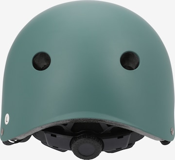 ENDURANCE Helmet in Green