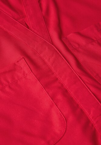 STREET ONE Blouse in Red