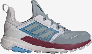 Chaussure basse 'Trailmaker' ADIDAS TERREX en gris