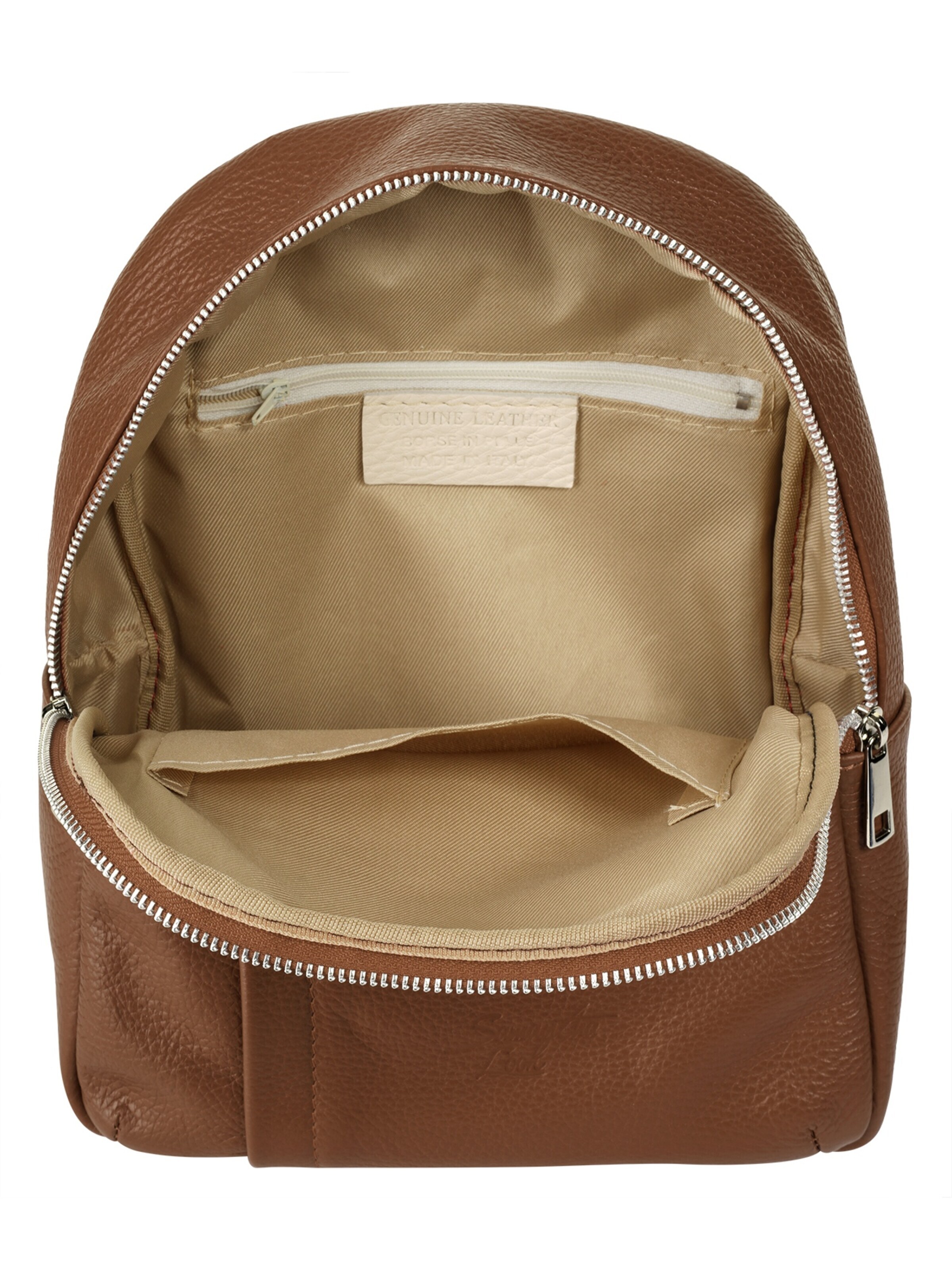 Samantha Look Rucksack‌‌‌‌‌‌‌‌‌ in Braun