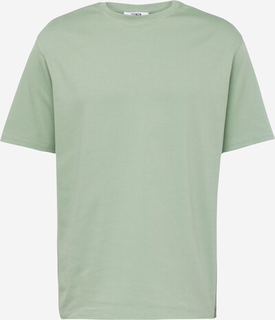 ABOUT YOU x Kevin Trapp Shirt 'Kai' (GOTS) in grün, Produktansicht