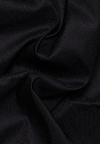 ETERNA Regular fit Business shirt in Black