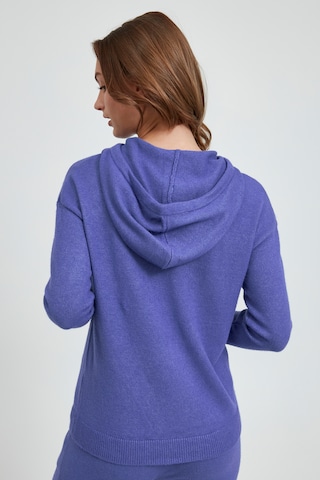 b.young Sweater 'BYMILO' in Blue