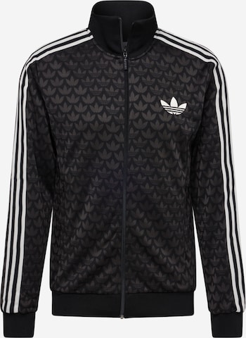 Veste adidas discount zebra
