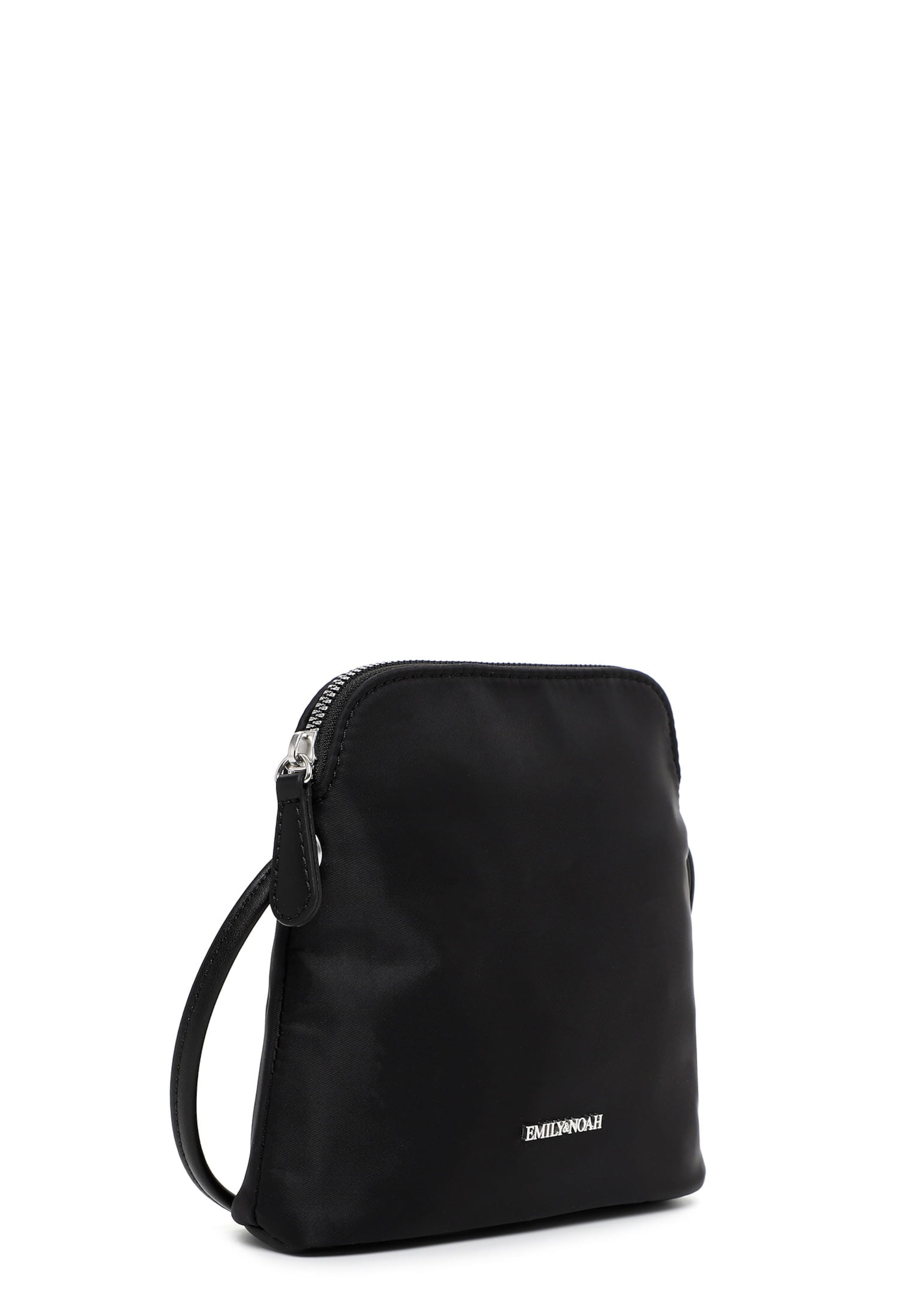 Emily & Noah Crossbody Bag 'Jill' in Black