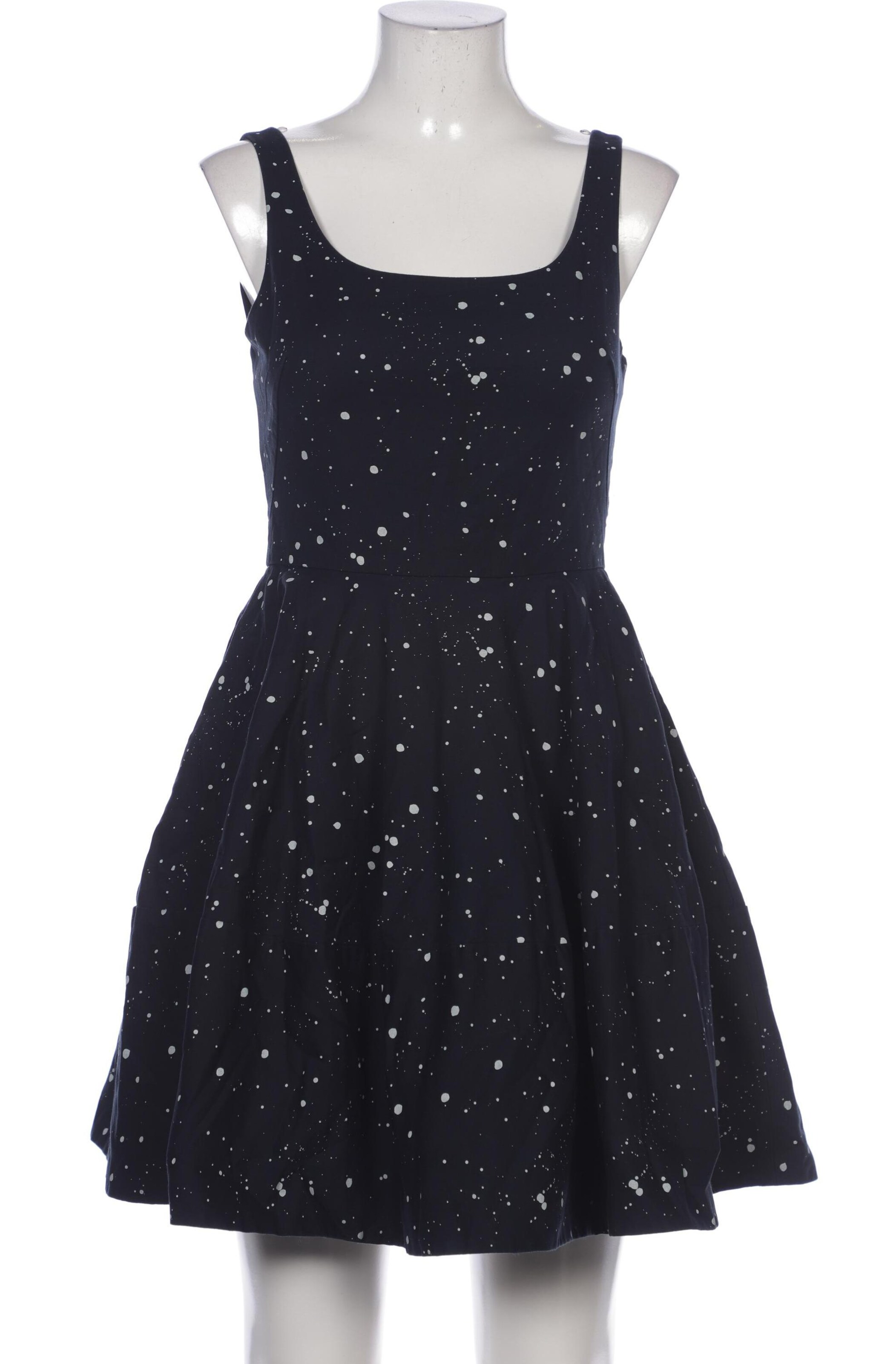 GAP Kleid M in Blau: Vorderseite