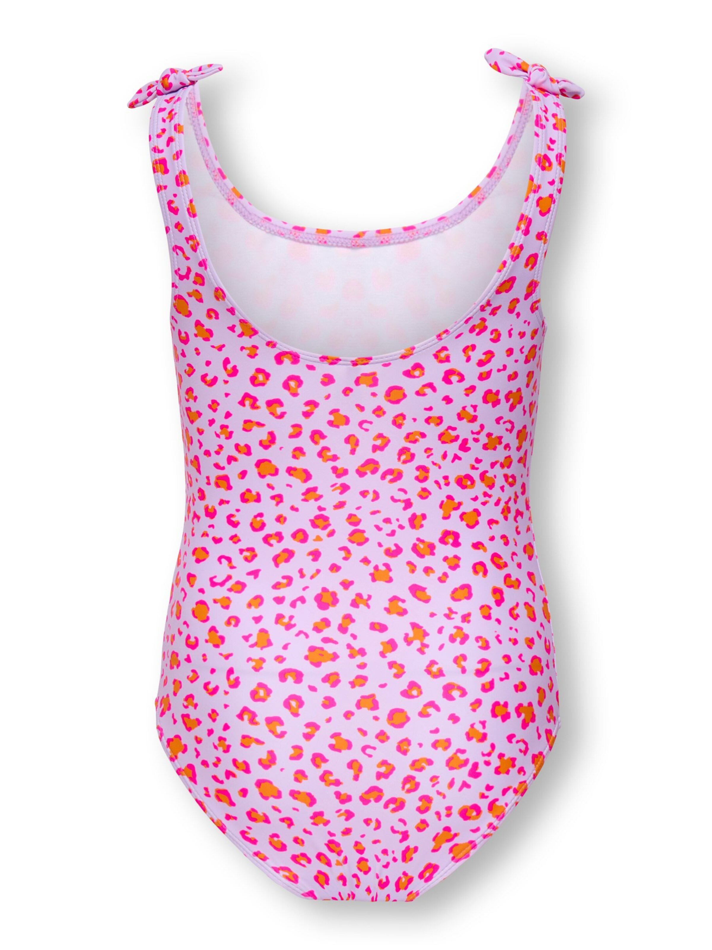 Maillot de bain 'KOGBeach' ONLY GIRLS en rose