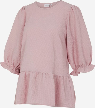 MAMALICIOUS Blouse 'MLADDY' in Pink, Item view
