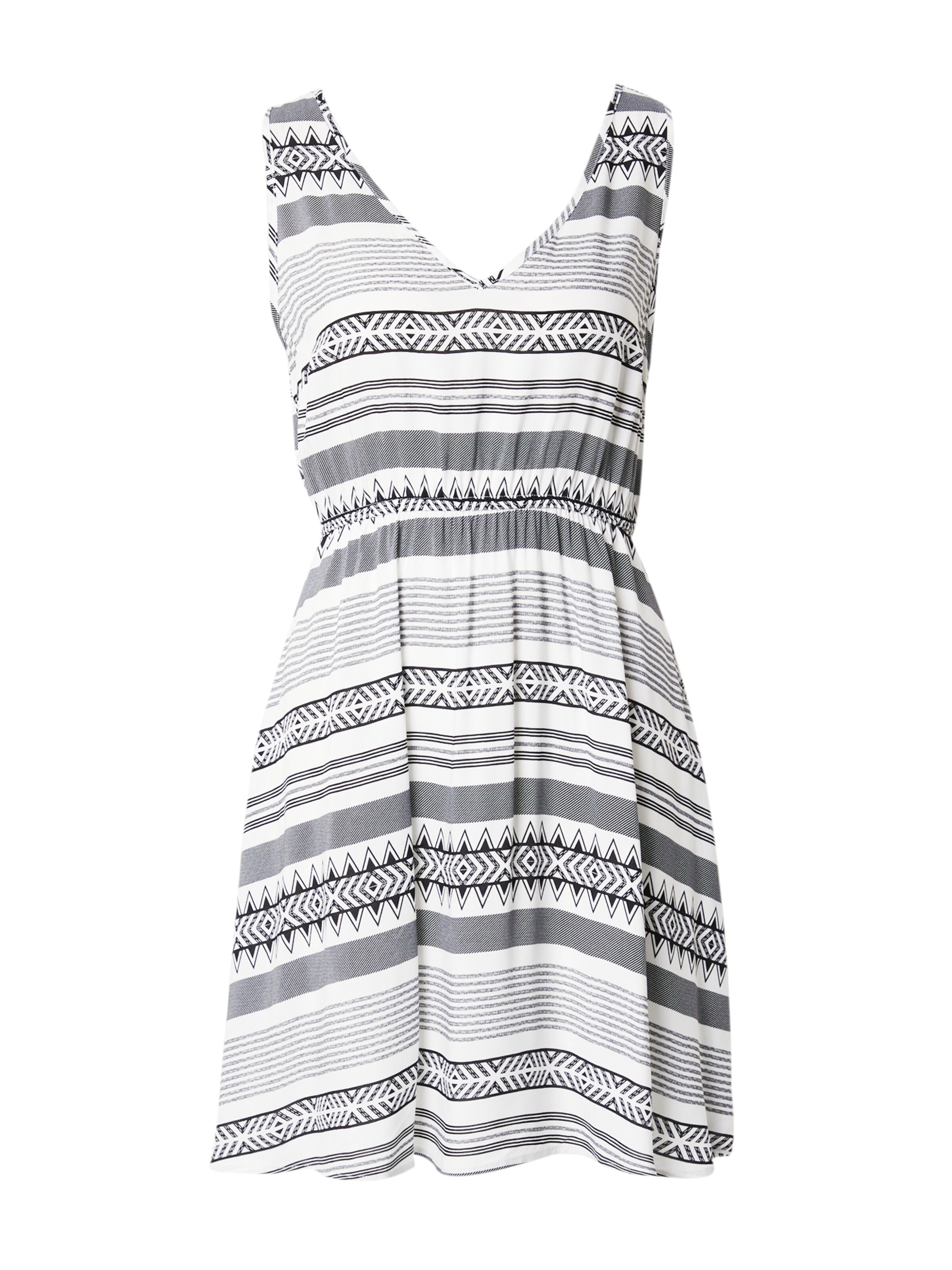 ONLY Onlnova Life Elite Sara – Abito Corto Stampato Con Spalline Stringate, Donna, Primavera Estate