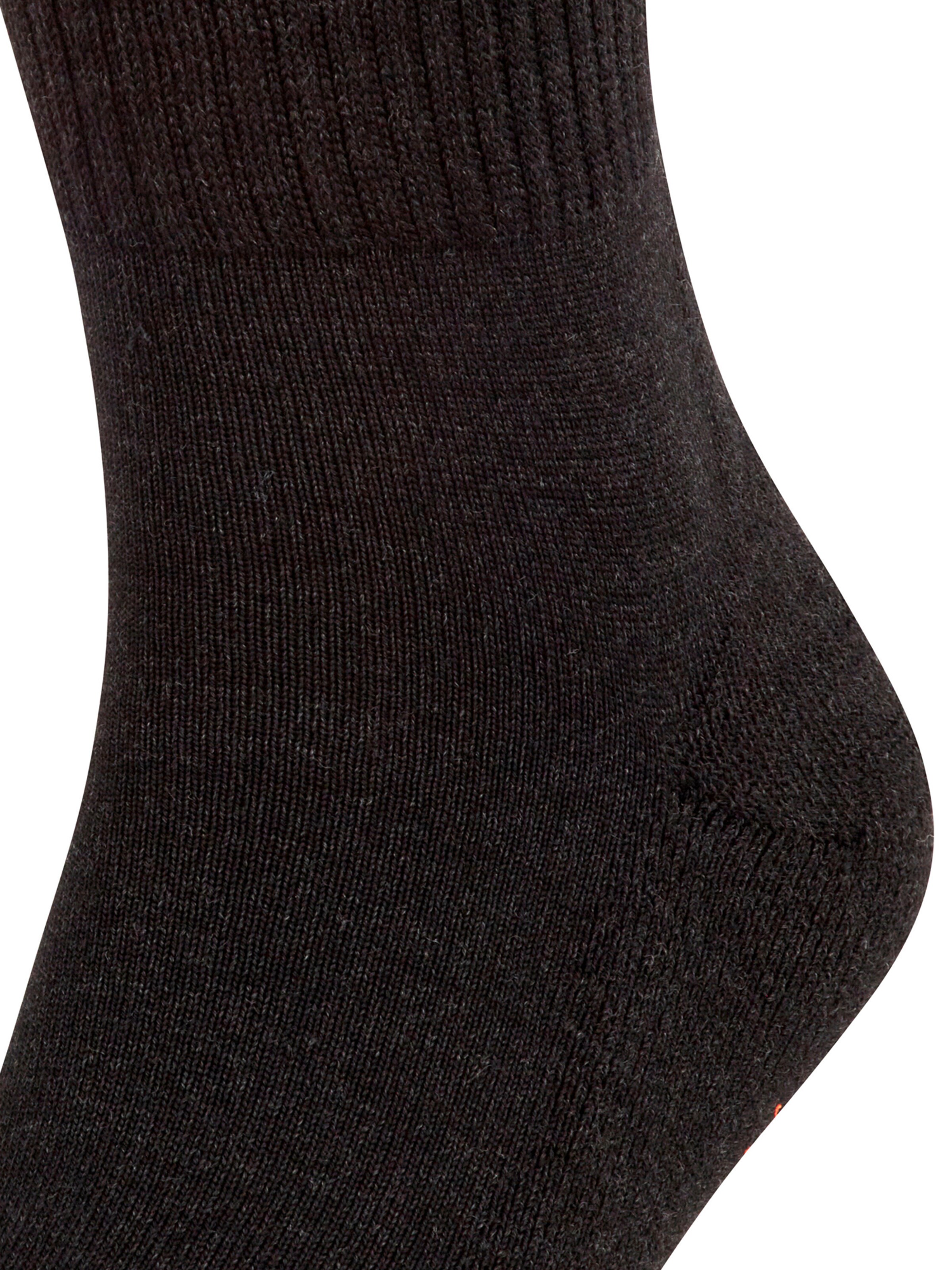 FALKE Sportzoknik 'Walkie Light' - fekete