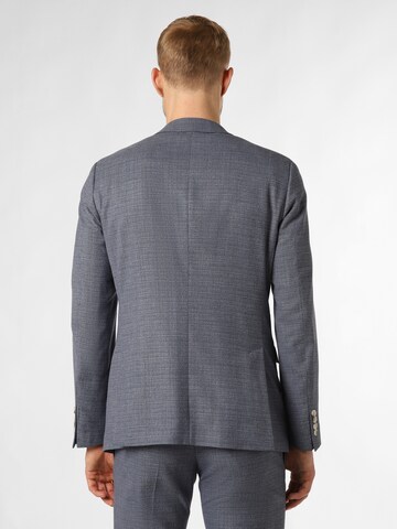 STRELLSON Slim fit Suit Jacket in Blue