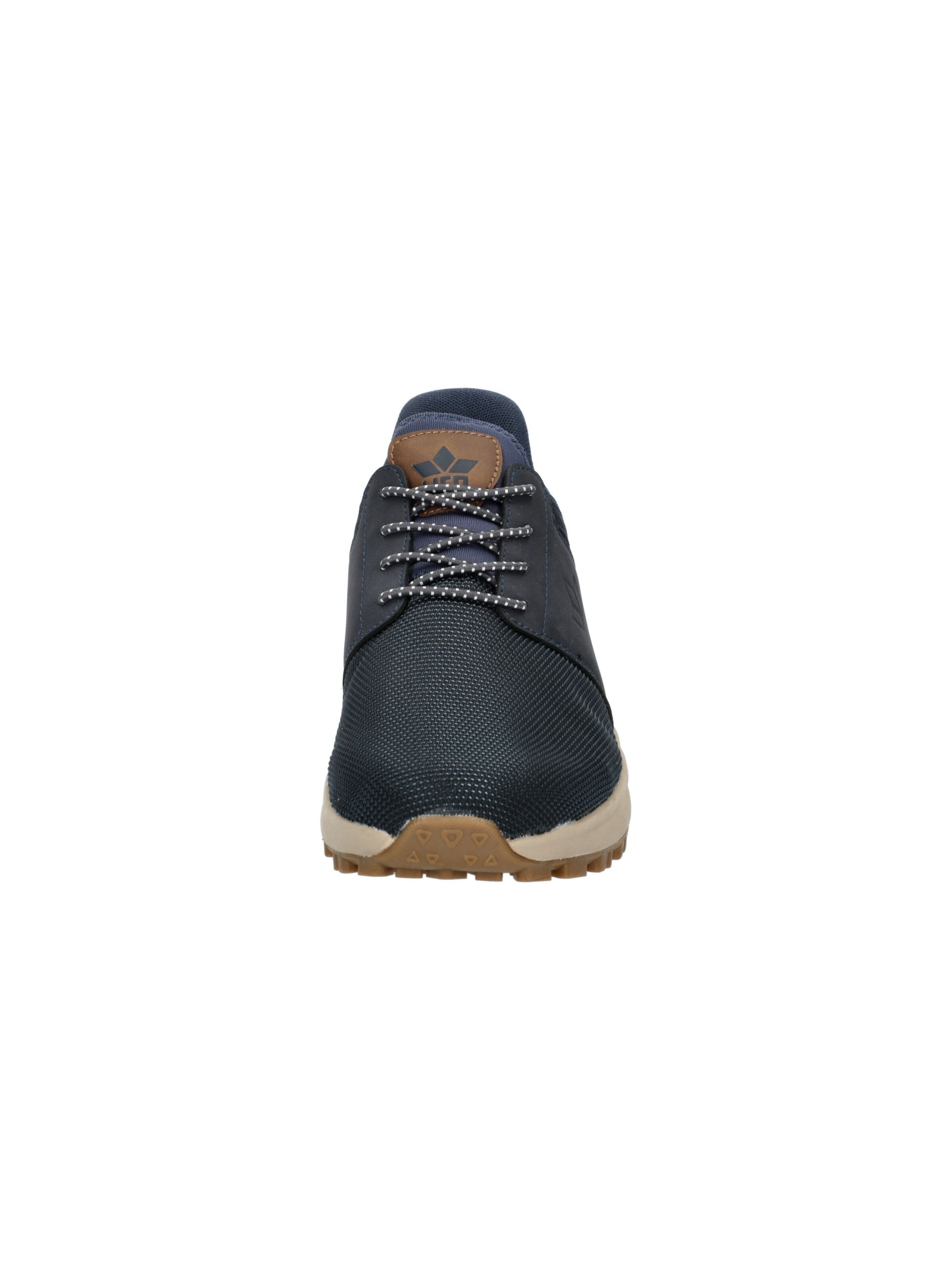 LICO Sneakers ' Lynton ' in Blue