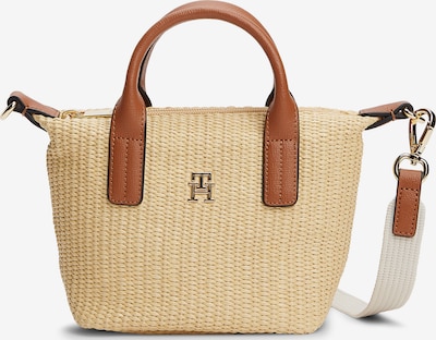 TOMMY HILFIGER Ručna torbica u bež, Pregled proizvoda