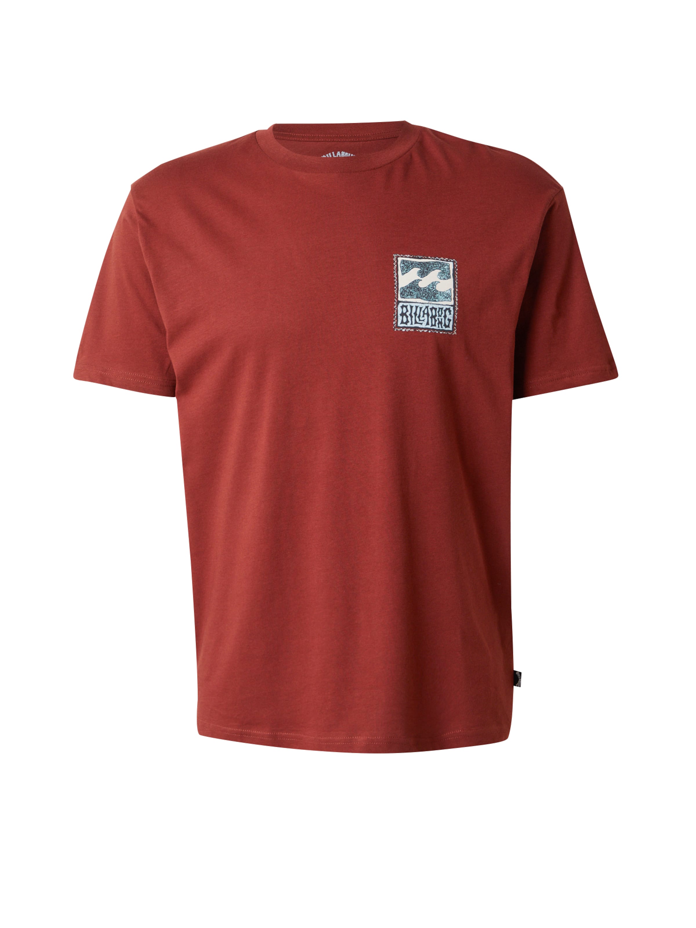 BILLABONG Bluser & t-shirts i rød: forside