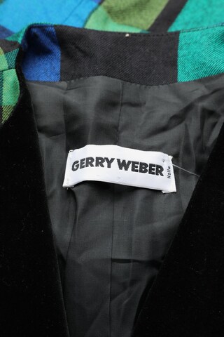GERRY WEBER Blazer XXL in Blau