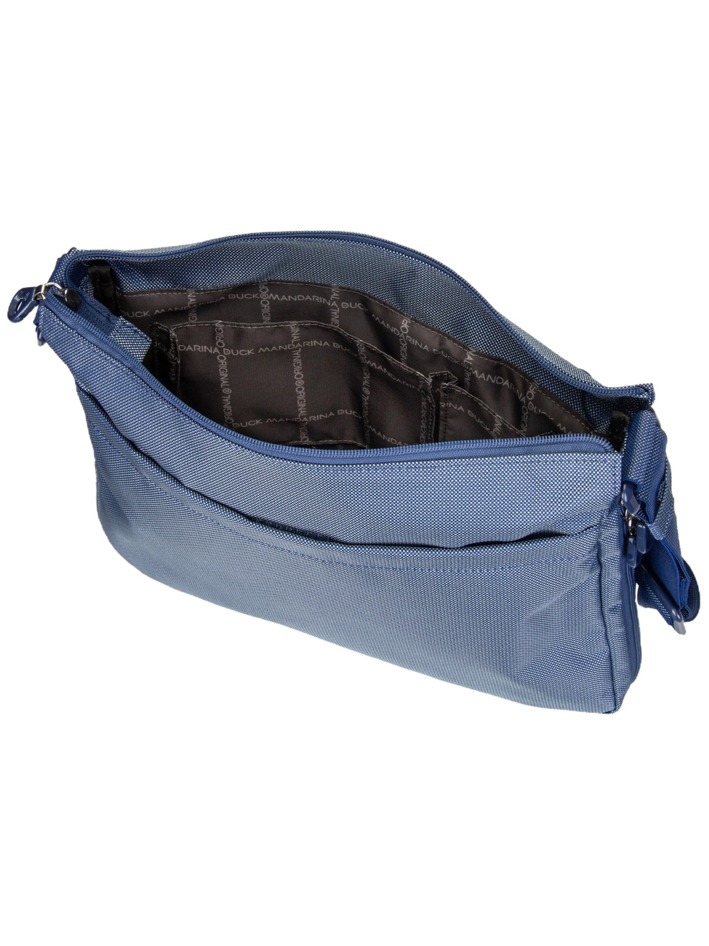 MANDARINA DUCK Tasche 'QMTX6 ' in Blau