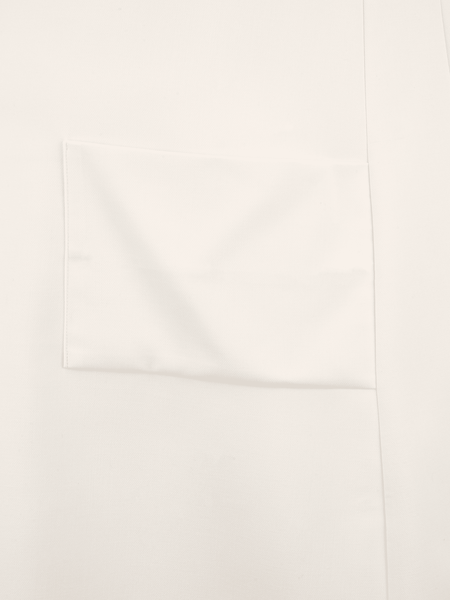 Bebefield Kleid Ella in Weiß 
