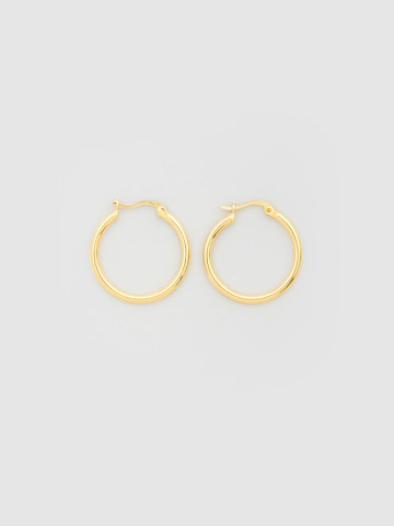 EDITED Earrings 'Ariya' in Gold: front