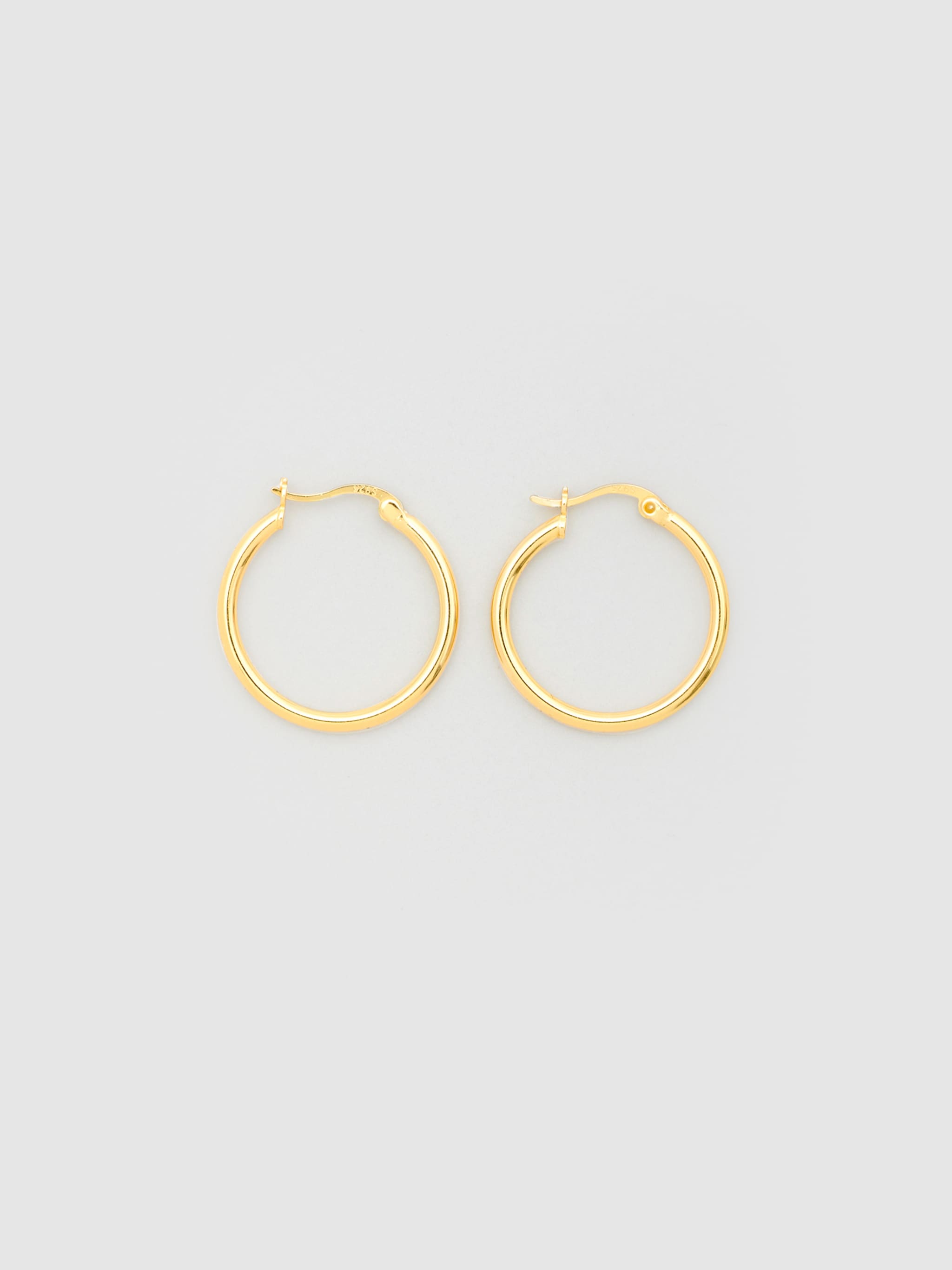 EDITED Produits Boucles d'oreilles 'Ariya' or