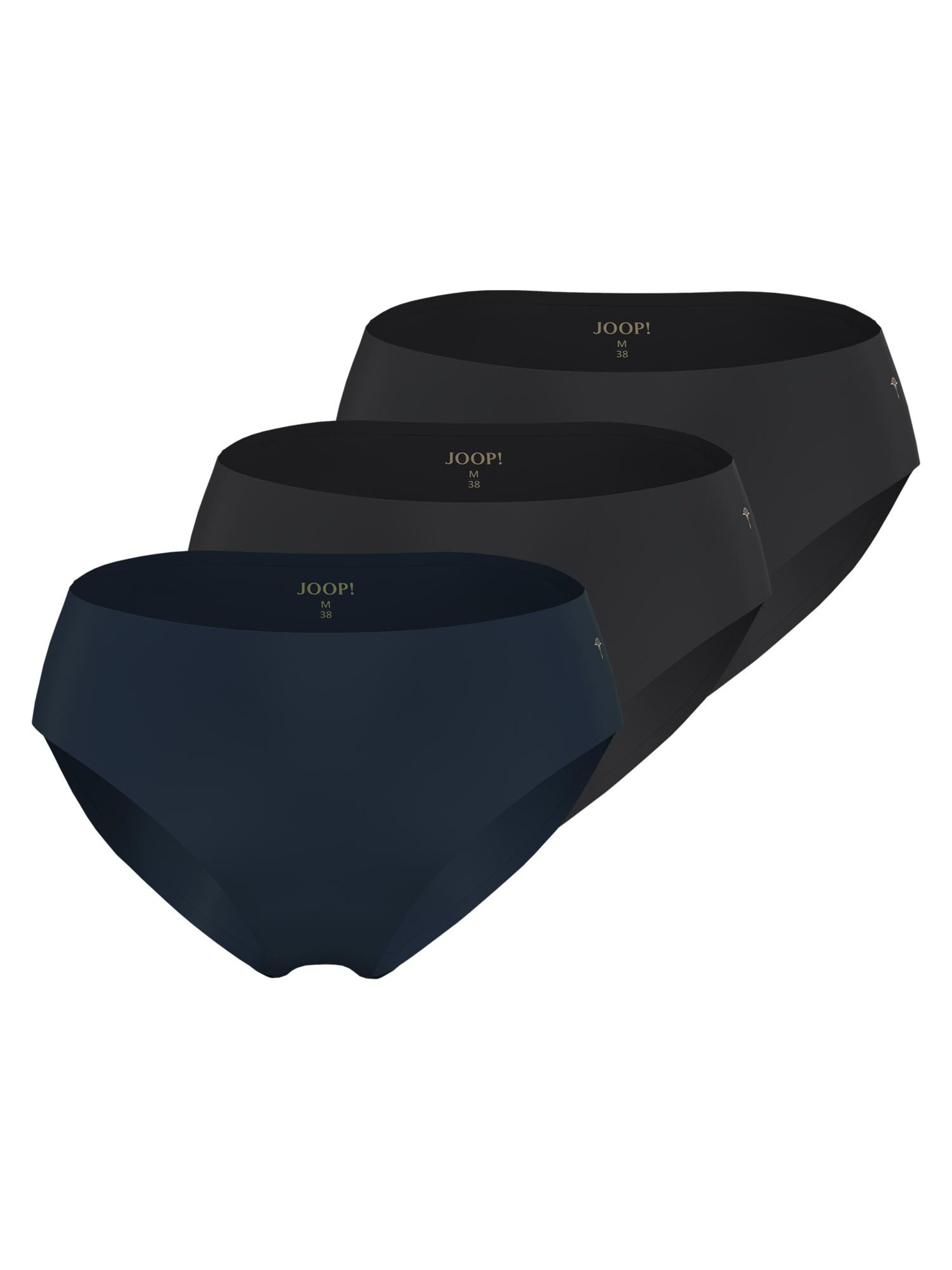 JOOP! Slip 'Sensation' in Night blue, Item view
