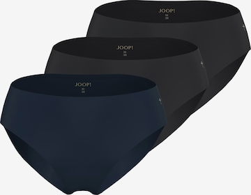 JOOP! Slip 'Sensation' in Blue: front