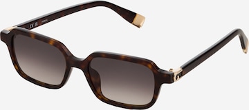 ruda FURLA Akiniai nuo saulės: priekis