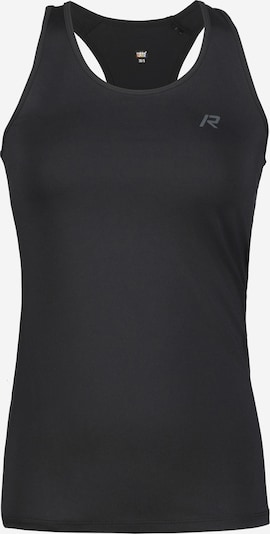 Rukka Sportski top 'Maanselka' u siva / crna, Pregled proizvoda