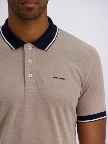 T-Shirt PIERRE CARDIN en gris