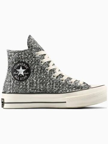 CONVERSE Sneaker high 'Converse Chuck 70'‌‌‌‌‌‌‌‌‌ in Grau