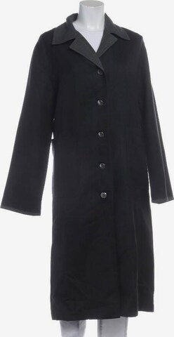 ESCADA Jacket & Coat in M in Grey: front