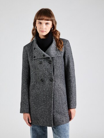 ONLY Between-seasons coat 'ONLSedona Sophia' in Grey: front