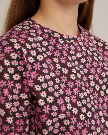 WE Fashion Šaty – fialová