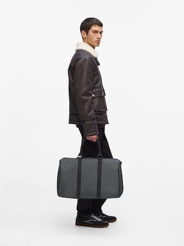 Karl Lagerfeld Weekender - szürke