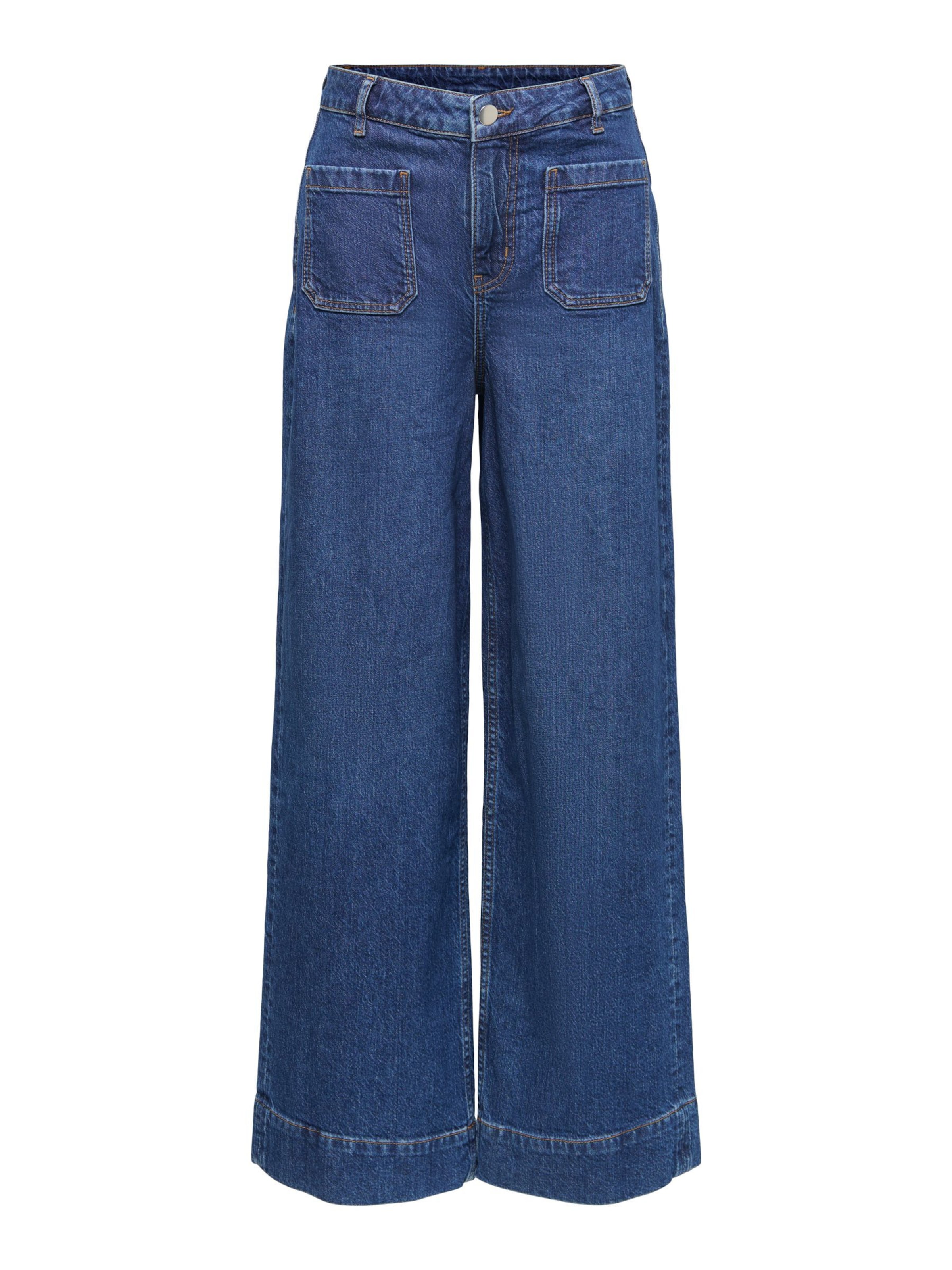 JDY Jeans 'VEGA' i 27-28/34 i blå, Produktvisning